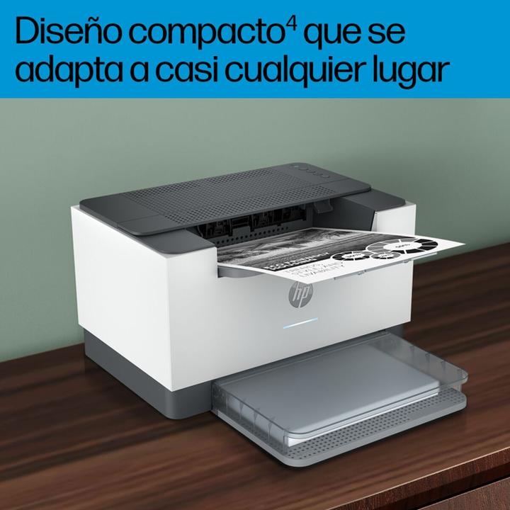 Produktbild HP LaserJet M209dw (Laser, Schwarz-Weiss)