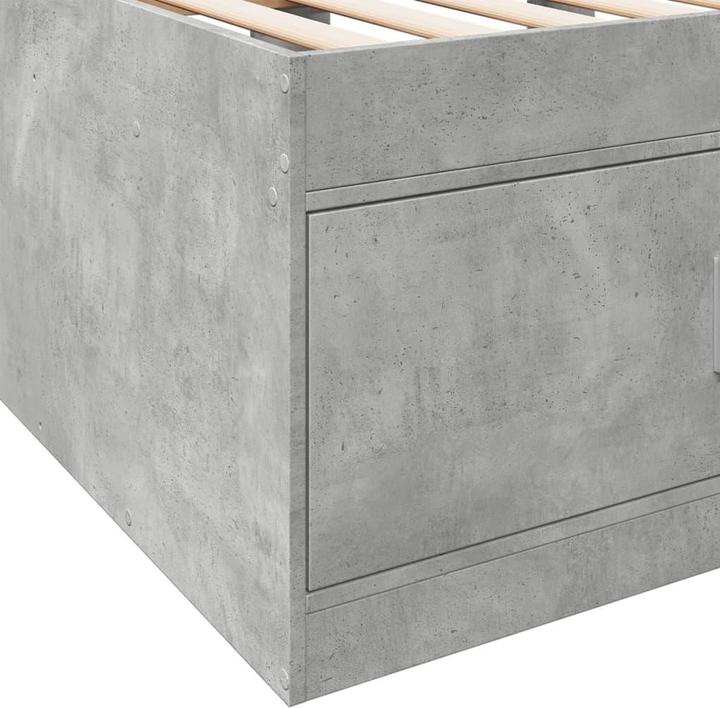 Image du produit vidaXL Tagesbett (90 x 190 cm)