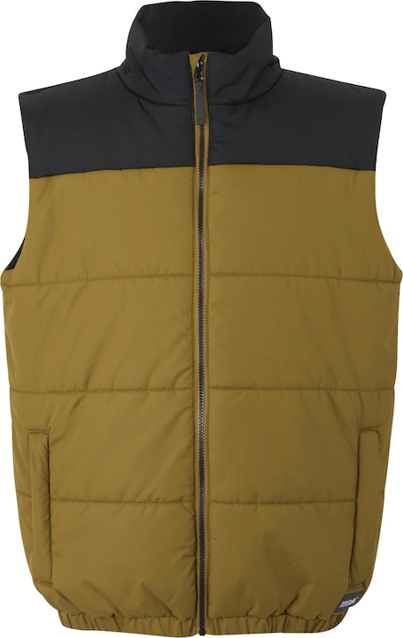 Actual product image Regatta Mens Hawfinch Baffled Gilet (S)