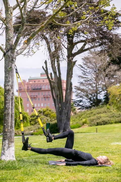Immagine prodotto TRX Burn