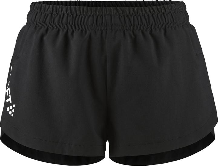 Produktbild Craft Rush 2.0 Marathon Shorts W (S)