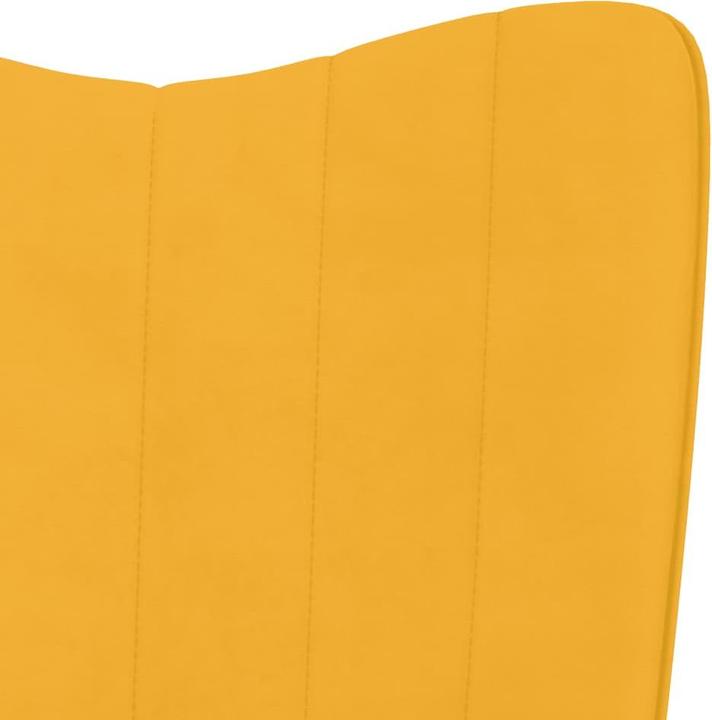 Produktbild vidaXL Relaxsessel