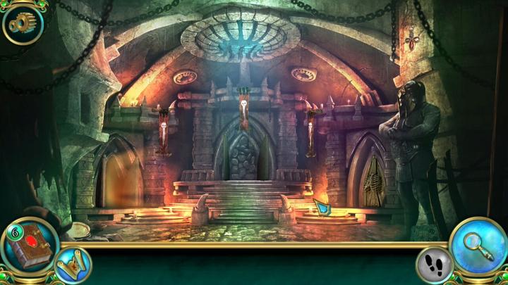 Produktbild FunBox Media Hidden Objects Collection: Volume 1 (Import) (Switch, Switch Lite, Switch OLED, EN)