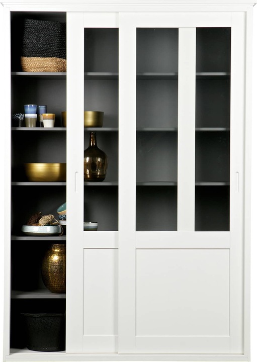 Immagine prodotto Woood Vince (208 x 147 x 46 cm)