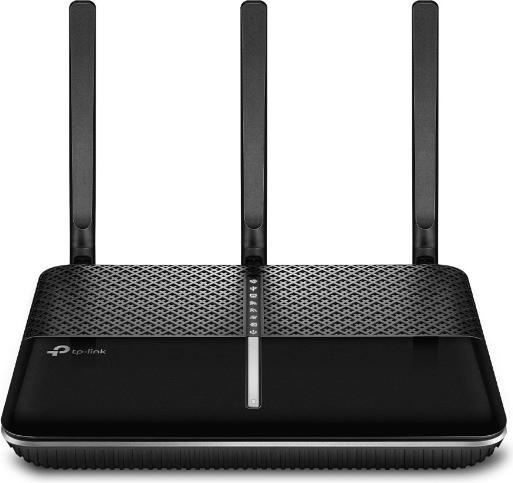 Actual product image TP-Link Ac2100 Wi-Fi Vdsl/Adsl Telephony Modem Router