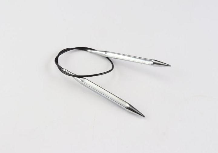 Produktbild Knitpro Rundstricknadel Nova cubics