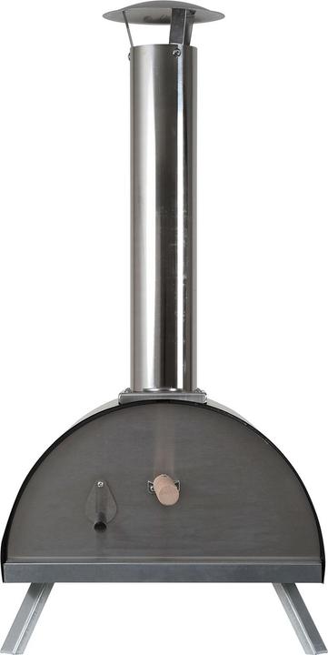 Image du produit BBQ Dragon Four à pizza All in One (Four à pizza à bois, Four à pizza à gaz)