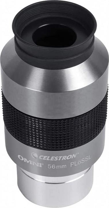 Image du produit Celestron Oculaire Omni 56mm 2, 47 (56 mm)