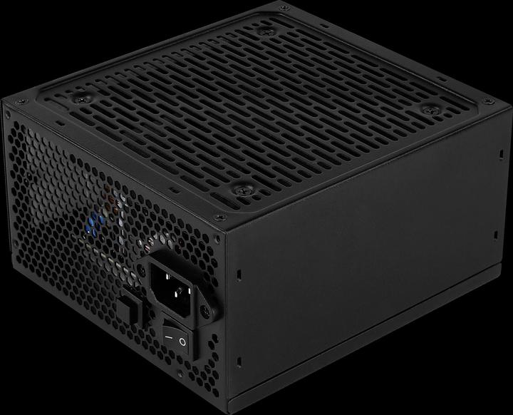 Produktbild AeroCool Lux RGB (650 W)