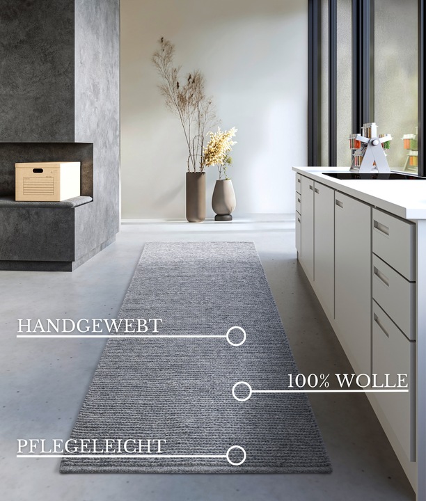 Actual product image Villeroy & Boch Francois (200 x 80 cm)
