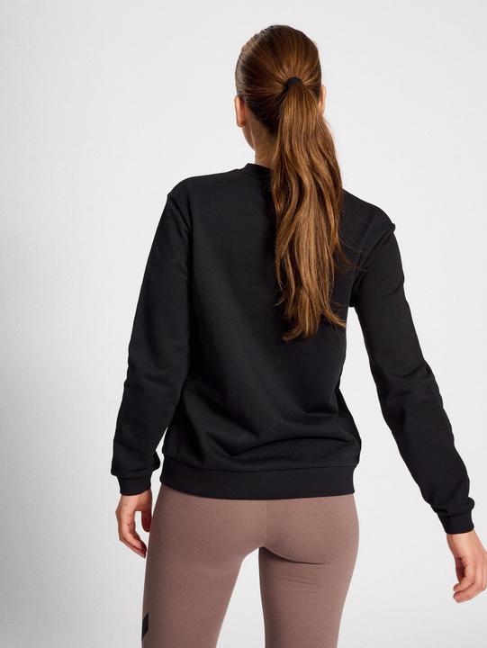 Image du produit hummel Hmllgc Mai Boxy Sweat-Shirt (XL)