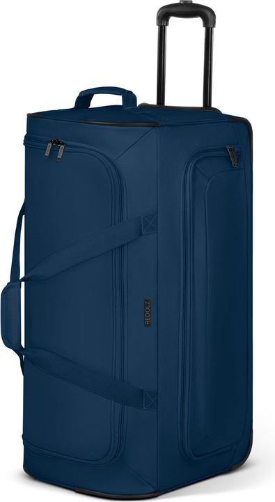 Actual product image Redolz Duffle Essentials 2 wheel travel bag 71 cm (83 l)