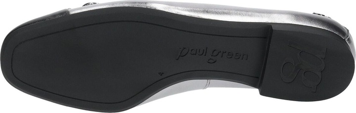 Actual product image Paul Green Ballerinas (37)