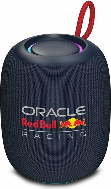 Produktbild Universal Textiles Oracle Red Bull Racing SK460 Bluetooth-Speaker (5 h)