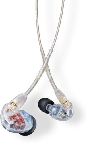 Produktbild Shure Se535 (NC, Kabelgebunden)