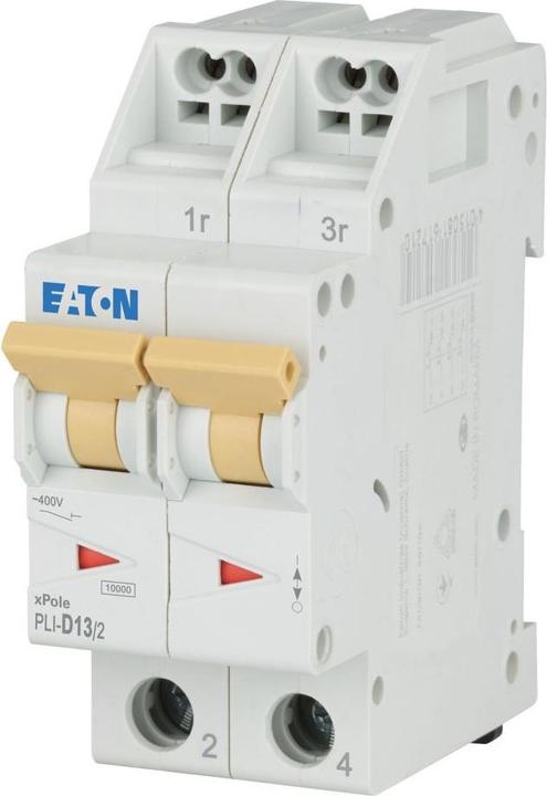 Immagine prodotto Eaton Interruttore con terminale a innesto, 101306