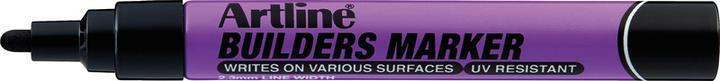 Image du produit Artline Marqueur permanent spécial (1x)