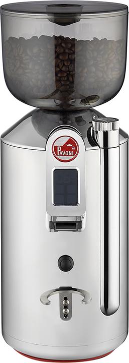 Image du produit La Pavoni Moulin à café Macinacaffe Il Cilindro