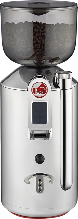 Immagine prodotto La Pavoni Macinacaffè Il Cilindro (Spina UE)