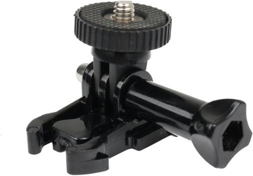 Immagine prodotto Caruba Adattatore da GoPro a 1/4" (Universale)