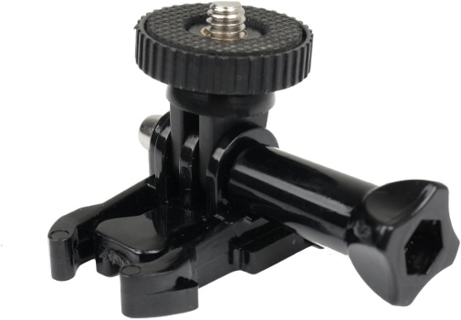 Immagine prodotto Caruba Adattatore da GoPro a 1/4" (Universale)