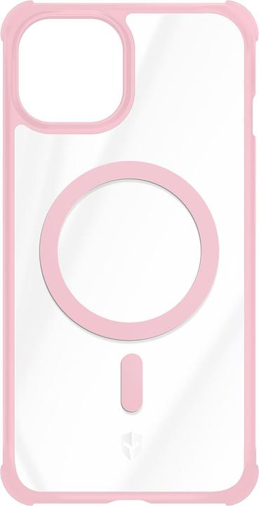 Actual product image Force Case AIR FROST case for iPhone 15 Series (Apple iPhone 15)