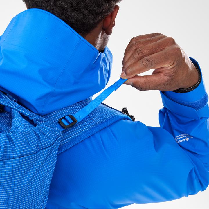 Actual product image Millet Trilogy Jorasses 30 Rucksack (30 l)