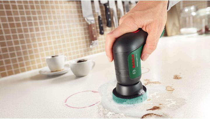 Actual product image Bosch Home & Garden Universal (1 pcs.)