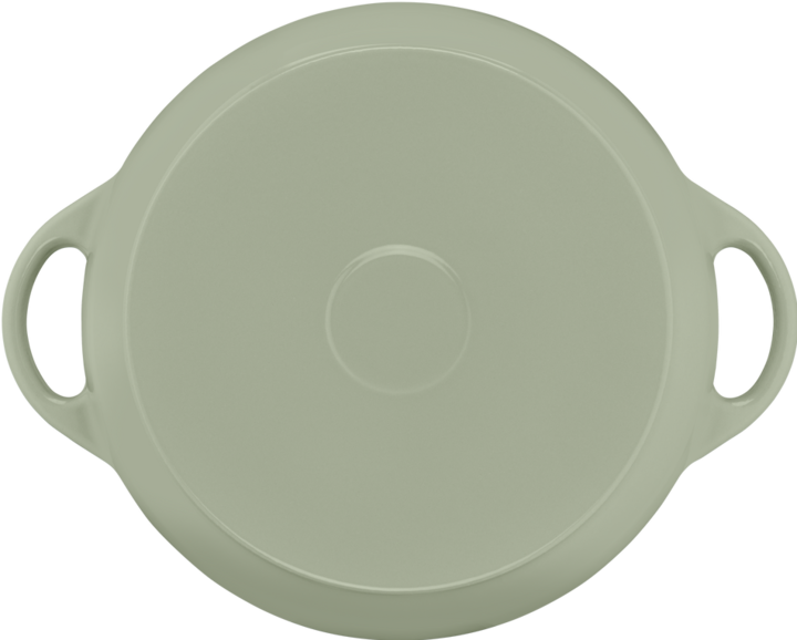 Actual product image Tefal LOV roaster (28 cm, Casserole + Stewpot, Pot, Cast iron)