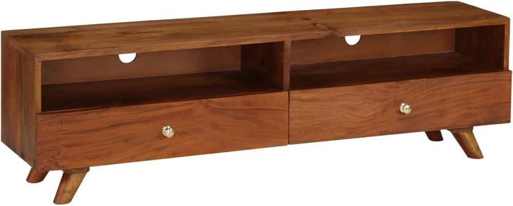 Actual product image vidaXL TV-Schrank (140 x 30 x 40 cm)