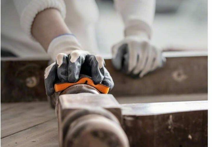 Actual product image Bosch Professional Zubehör Expert Standard Block (Superfine)