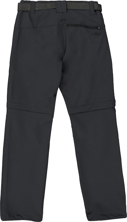 Produktbild CMP Campagnolo Kinder Long Zip Off Stretch Hose (140)