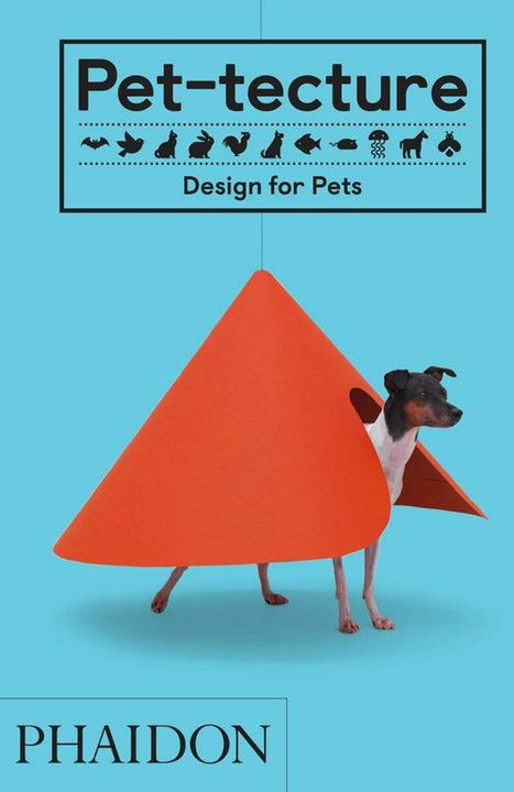 Produktbild Pet-tecture: Design for Pets (Englisch, Wainwright Tom, 2018)