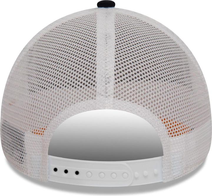 Actual product image New Era Aframe Trucker Red Bull Racing