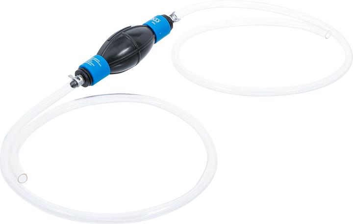 Produktbild BGS Notpumpe / Umfüllpumpe