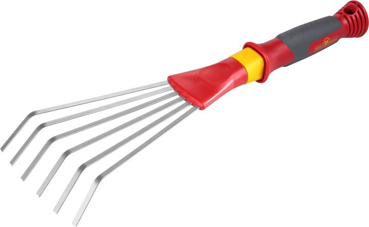 Produktbild Wolf-Garten Kleinfächerbesen