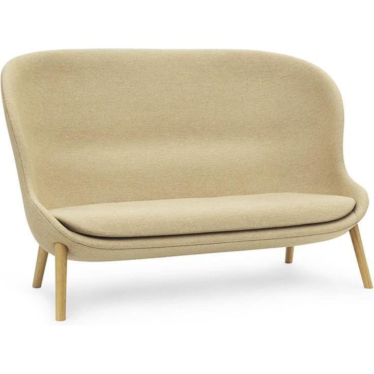 Thumbnail - Normann Copenhagen, Sofa, Hyg