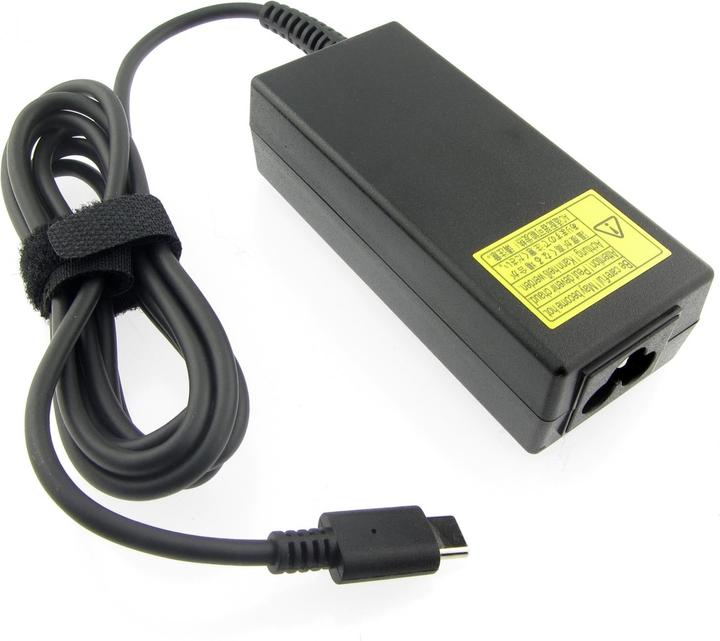Produktbild Acer Original-Laptop-Netzteil (45 W)