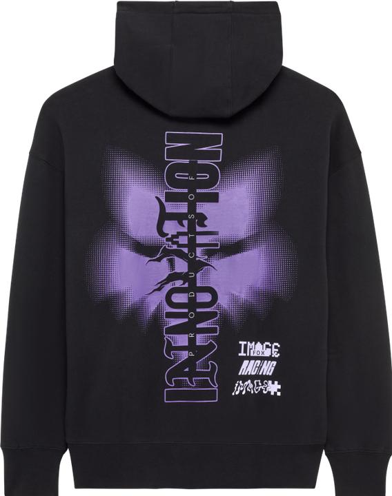 Image du produit Fox Image Phantom Oversized Fleece (XL)