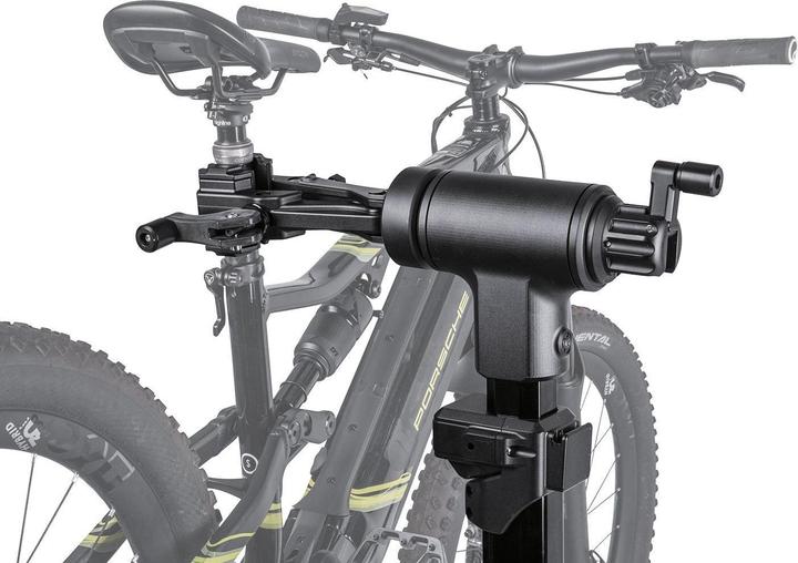 Produktbild Topeak eUP Pro