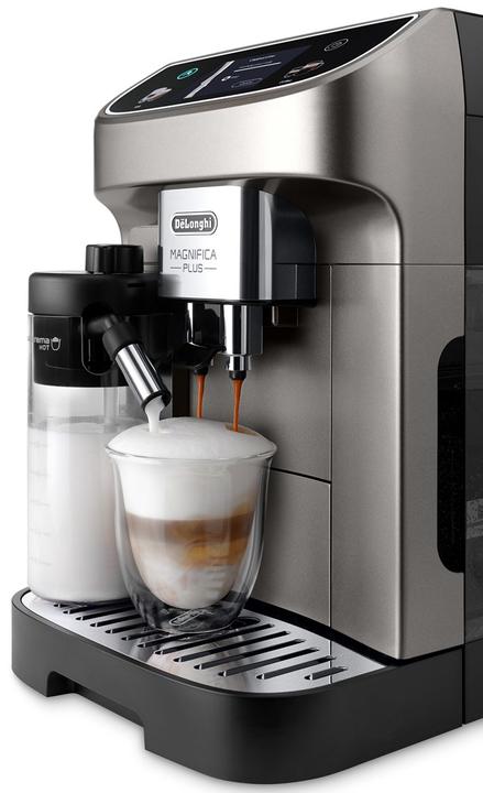 Produktbild De'Longhi ECAM320.70 Magnifica Plus