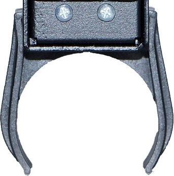 Actual product image Rigport mounting bracket
