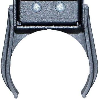 Thumbnail - Rigport, Steckdosenleiste, Befestigungsklammer