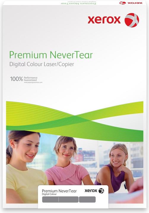 Produktbild Xerox Folien Premium Never Tear (100 x, A4)