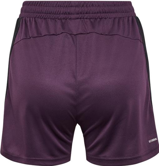 Produktbild hummel Hmlmulti Pl Shorts Woman (XS)