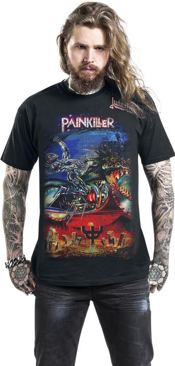 Produktbild Judas Priest Painkiller (M)
