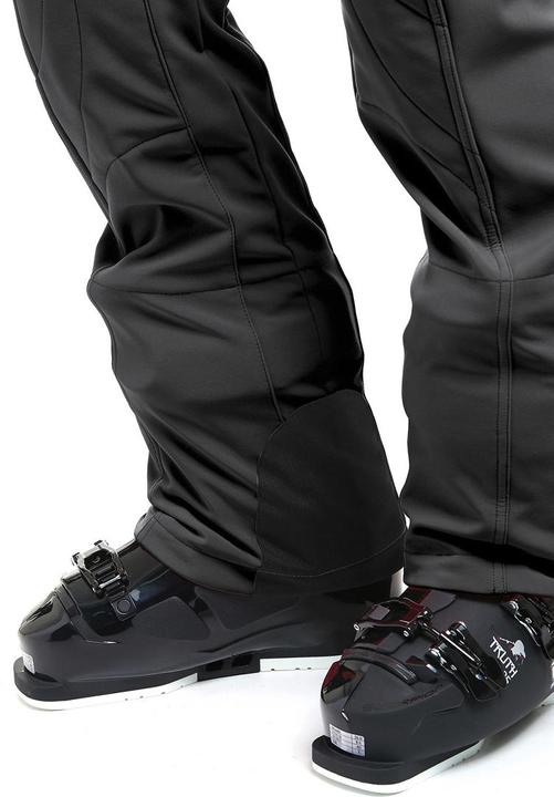 Produktbild Maier Sports Marie Slimfit Softshell Skihose lang (L, M)