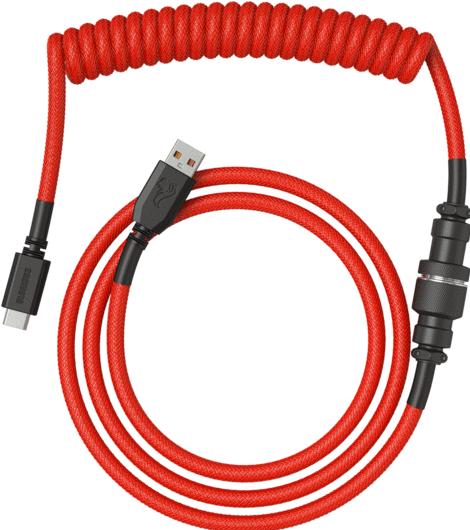 Actual product image Glorious PC Gaming Race USB A – USB C (1.37 m, USB 2.0)