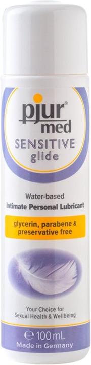 Immagine prodotto Pjur Scivolamento sensibile (100 ml)