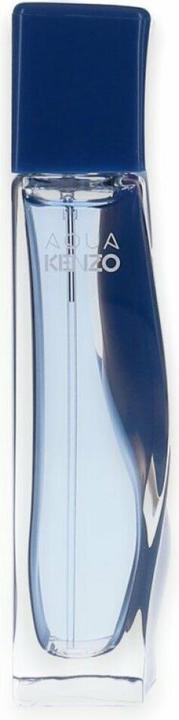 Actual product image Kenzo Aqua by Eau de Toilette Spray 100 ml (Eau de toilette, 100 ml)